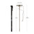 CDN - IRXL400 - 100  - 400 F Candy/Fryer Thermometer
