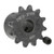AJ Antunes - 7001328 - Sprocket 5/16 Bore