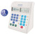 8014489 - Franklin - 8-in-1 Timer