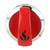 832610 - American Range - Knob, Gas Valve; On/Off