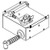 Blodgett - 54801 - Kit, Gas Manifold Stacki Ng
