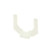 Blodgett - 60539 - Plastic Clip For Solenoi D Valv