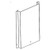 Blodgett - 60767 - Shield, Heat Bc202
