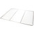 Blodgett - R1013 - Rack, S/S Prss20 For Cos-20