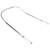 Blodgett - 9052 - Handle Assy, Cart