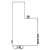 Blodgett - R5106 - Insulation, Boiler