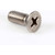 Bakers Pride - Q1477A - Ss Flat HD 10-32x1/2 Screw