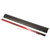 0911-111-K - Cres Cor - 19 1/8 in Plastic Pull Handle 0911-111-K - Cres Cor - 19 1/8 in Plastic Pull Handle