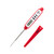 CDN - 1381266 - -40° to 450°F Red ProAccurate® Color-Coded Digital Pocket Thermometer