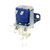 WC-37122 - Curtis - 120 Volt Right Side Dump Valve WC-37122 - Curtis - 120 Volt Right Side Dump Valve