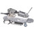 Delfield - 000-D4K-0031-S - Assy, Lock, Shroud, Long