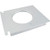 026-ANM-0030-S - Delfield - Baffle, Fan, 1/5Hp Cond.Unit