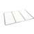 DOP00020 - Delfield - Grate, S/S, Catch, Domino, 48 Uni DOP00020 - Delfield - Grate, S/S, Catch, Domino, 48 Uni
