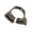 114520 - Follett - Clamp, Hose, Nylon, 7/8
