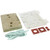 Frymaster - 8262593 - Kit, Gl30 Dv Burner InsuLation