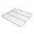 Glastender - 06004398 - Shelf, Gray 17.375 x 19.250