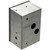 Groen - 127546 - Control Console Box Asm