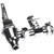 Crathco - D022Q - Faucet And Shank Assy