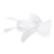 0315470 - Hussmann - Blade Fan 8 Cw 36 PlastIc