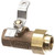 Kairak - 2400725 - Valve, Ball 1/2 Union End #703
