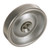 Jade - 7211800000 - Wheel, Steel, 1 7/8, ConVeyor