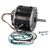 7626723 - Manitowoc - Fan Motor Kit - 208-230V, 50/60Hz