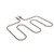 M234203 - Moffat - Bottom Oven Element 2000W 208-220V M234203 - Moffat - Bottom Oven Element 2000W 208-220V