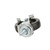 263269 - Mavrik - Caster, Threaded Stem- W/Brake