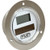 -60° to 160°F Front-Flange Thermometer