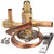 Master-Bilt - 09-09444 - Expansion Valve Ebfse-A-Zp 3/8