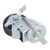 265751 - Mavrik - 3 in Locking Threaded Stem Caster
