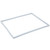 21 in x 16 in Lid Gasket Replaces Henny Penny 34526