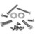 265889 - Mavrik - Hardware Kit - Carriage, S/S 265889 - Mavrik - Hardware Kit - Carriage, S/S