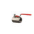 561335 - Mavrik - 1 1/4 in Drain Valve w/Lock