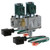 541081 - Mavrik - 1/2 in 25V Natural Gas Solenoid Valve