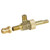 Valve 1/8 Mpt X 3/8-27