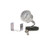 100° - 220° U-Clamp Thermometer Replaces Jackson 06685-111-68-48