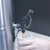 66499 - Mavrik - Hands Free Beverage Faucet Push Adapter