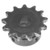 6007 - Nieco - Gear Box Sprocket 6007 - Nieco - Gear Box Sprocket