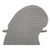 55273 - Nemco - Push Plate