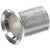 Nu-Vu - 150-0048-A - Drainalumflare.50