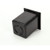 C26636-2 - Perlick - Black Plastic Bottle Holder