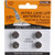 Sensible Products - FB-1 - Battery 1.5 Volt, Lr44Pk /4