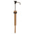 Server - 88000 - Stainless Steel Bottle Pump w/Adjustable Stroke