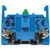 P49-1303 - Stero - Block, Switch