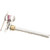 Star - 2T-Z4250 - Thermostat-Bimet 175F