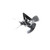 30218U0100 - Turbo Air - Blade, Evaporator Fan 30218U0100 - Turbo Air - Blade, Evaporator Fan