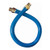16100BP48 - Dormont - 1 in x 48 in Blue Hose™ Gas Hose