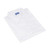 KNG - 1140M - Medium White Snap Front Cooks Shirt