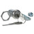 266195 - Mavrik - Lock, Cylinder S/S Face
